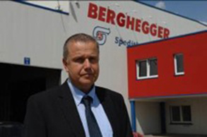 Martin Berghegger GmbH